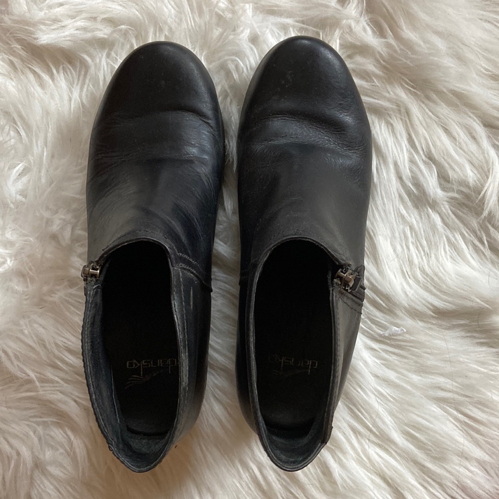 Women’s Dansko booties